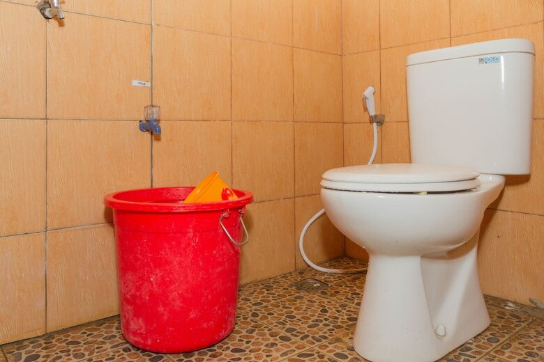 Hotel Reddoorz Near Kampung Gajah 2