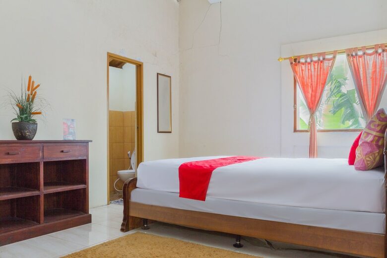 Hotel Reddoorz Near Kampung Gajah 2