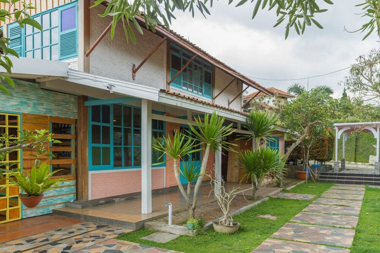 Hotel Reddoorz Near Kampung Gajah 2