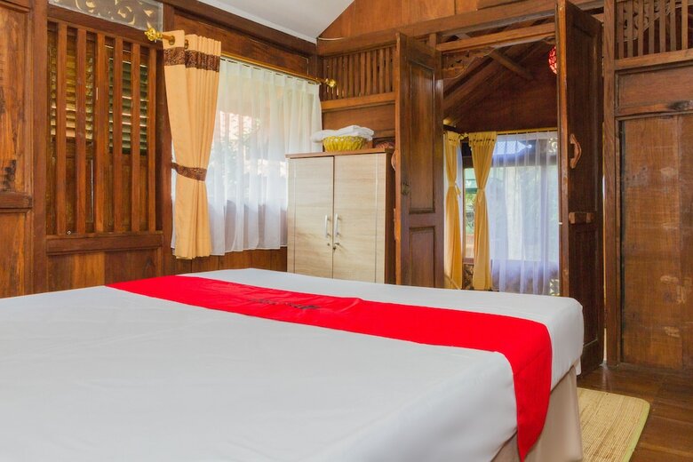 Hotel Reddoorz Near Kampung Gajah 2