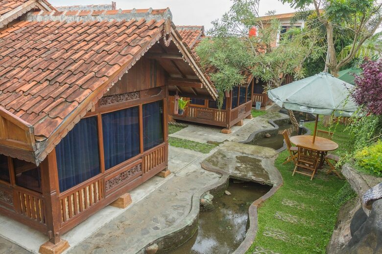 Hotel Reddoorz Near Kampung Gajah 2