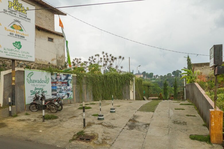 Hotel Reddoorz Near Kampung Gajah 2