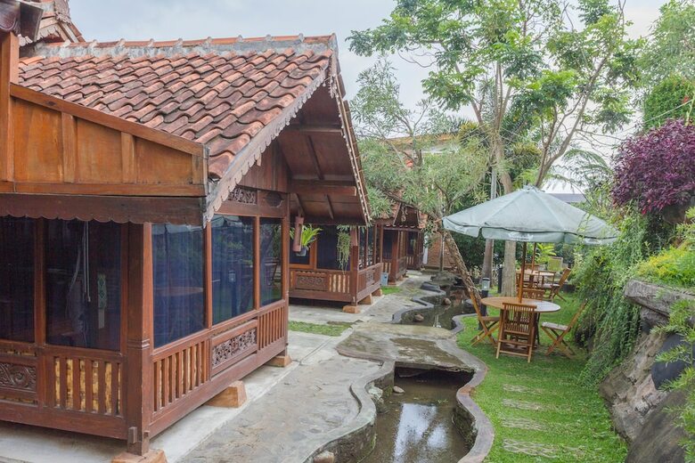 Hotel Reddoorz Near Kampung Gajah 2