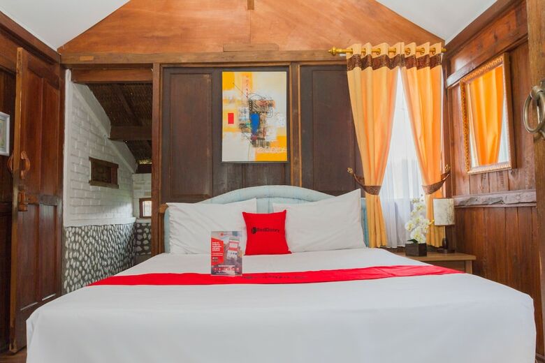Hotel Reddoorz Near Kampung Gajah 2