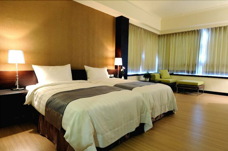Penghu Haiyue Hotel