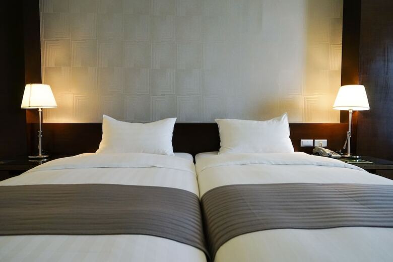 Penghu Haiyue Hotel