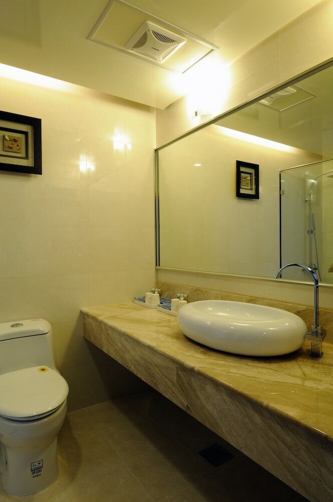 Penghu Haiyue Hotel
