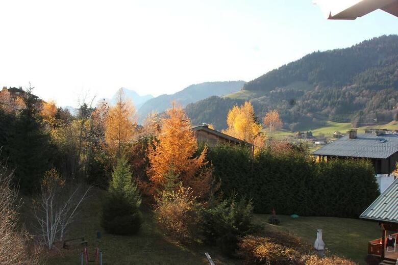Residencia La R�sidence de L'ours