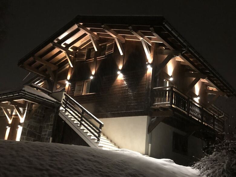Residencia La R�sidence de L'ours
