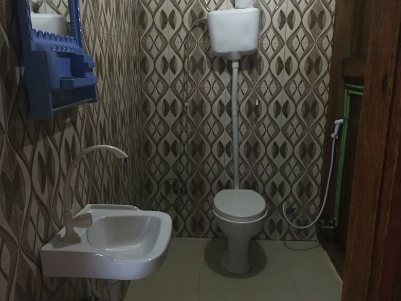 Hotel Mount Zion Lodge
