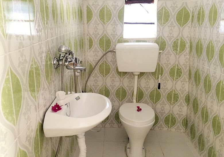 Hotel Mount Zion Lodge
