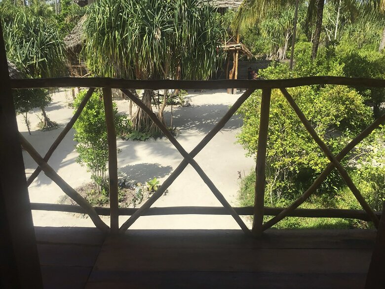 Hotel Mount Zion Lodge