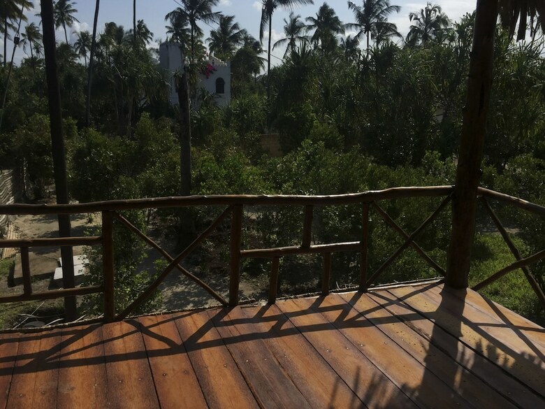 Hotel Mount Zion Lodge