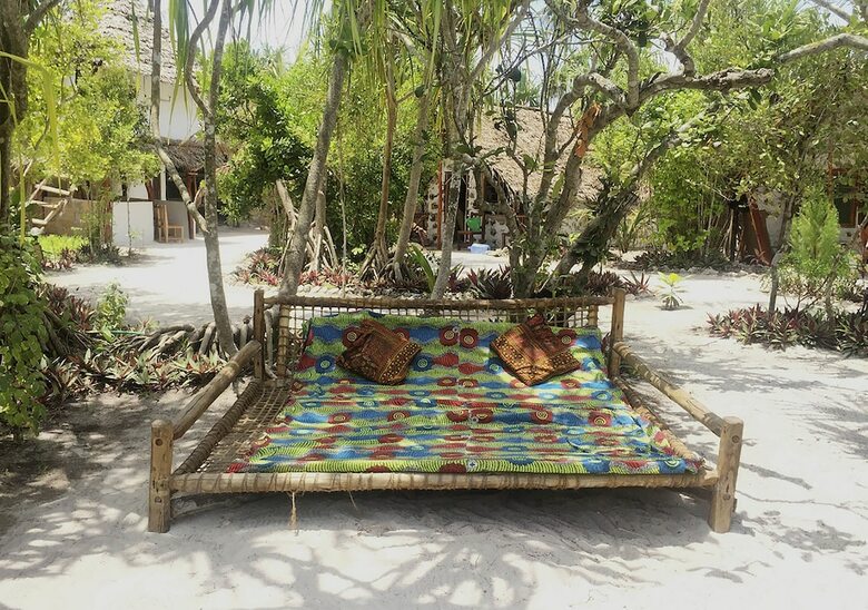 Hotel Mount Zion Lodge