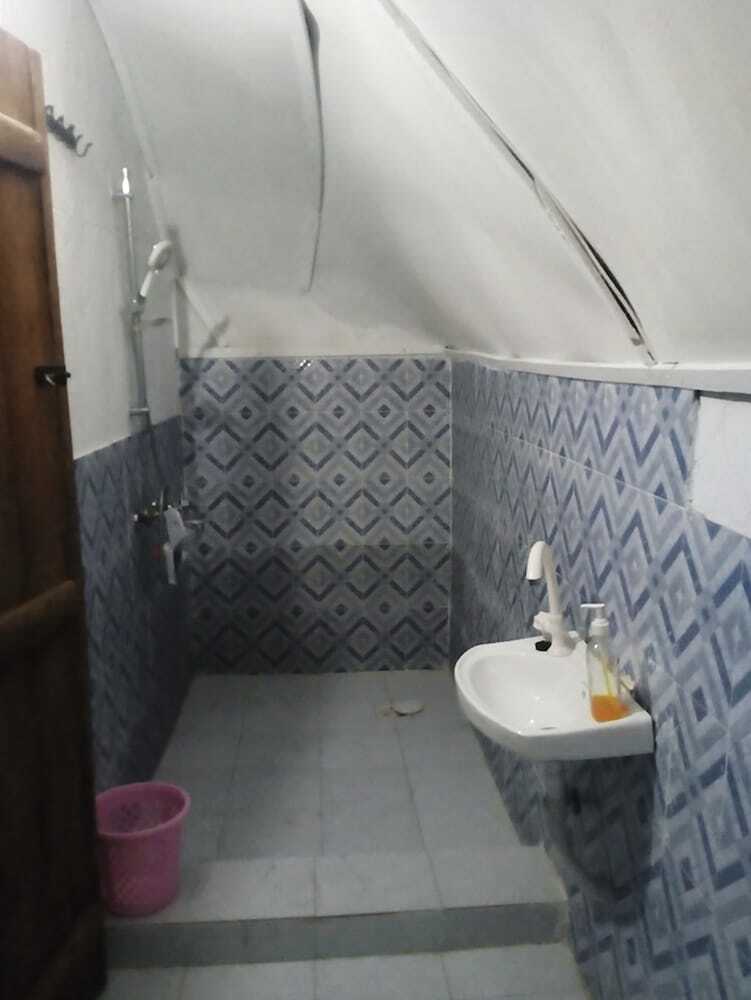 Hotel Mount Zion Lodge