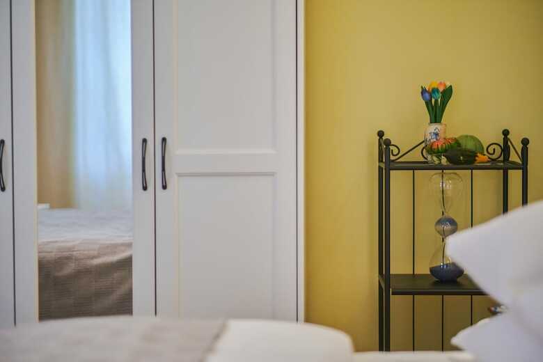 Peacock Boutique Apartments