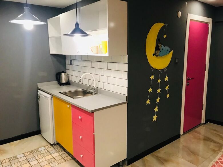 The Little Prince Hotel
