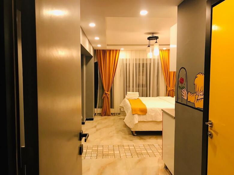 The Little Prince Hotel