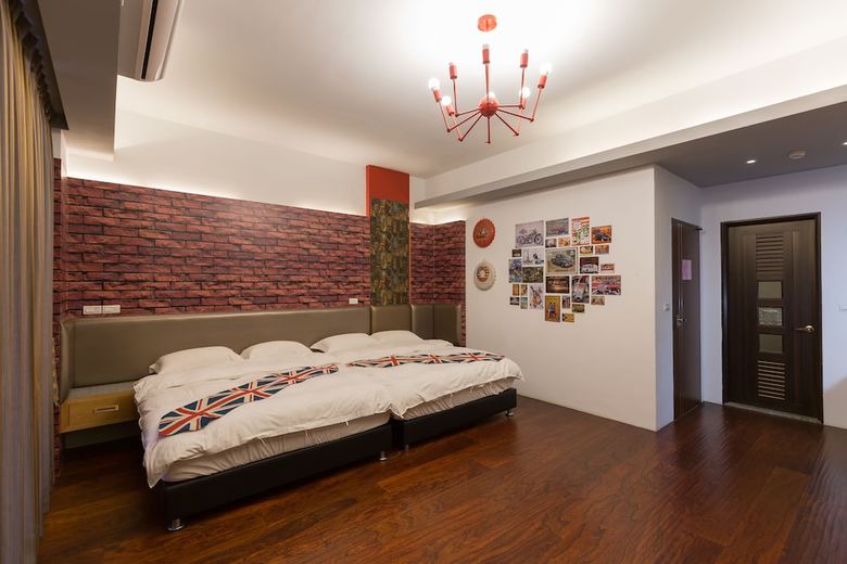 Hotel Ali Ba Ba B&B II
