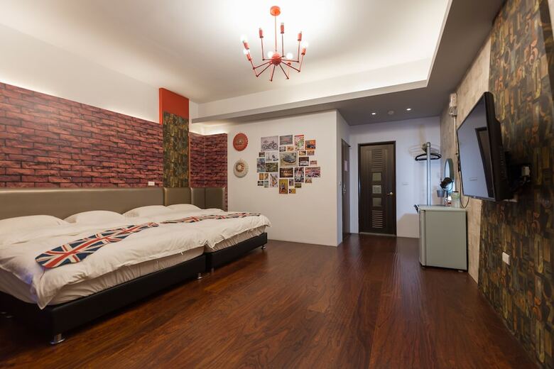 Hotel Ali Ba Ba B&B II