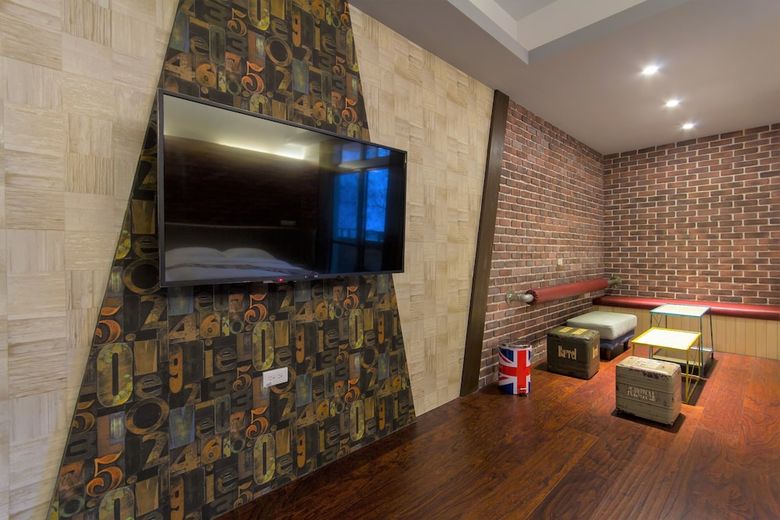 Hotel Ali Ba Ba B&B II