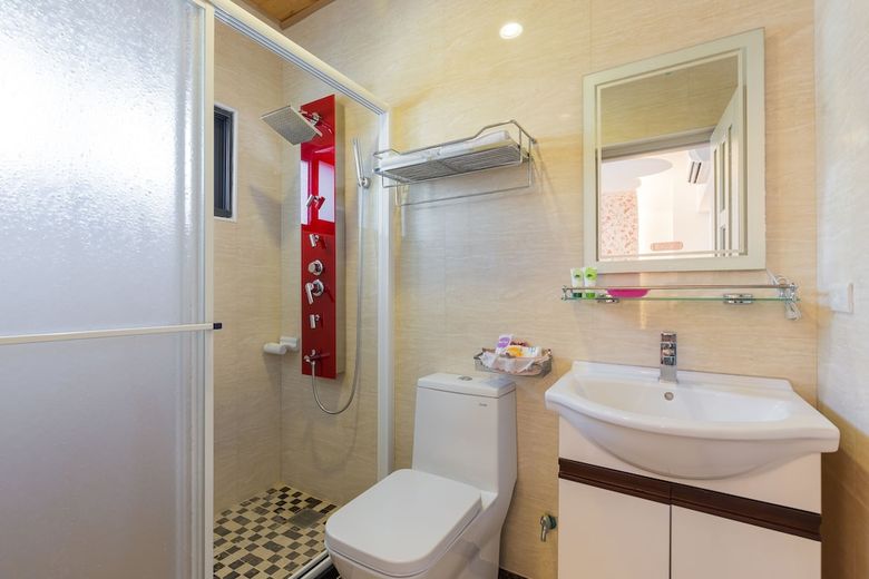 Hotel Ali Ba Ba B&B II