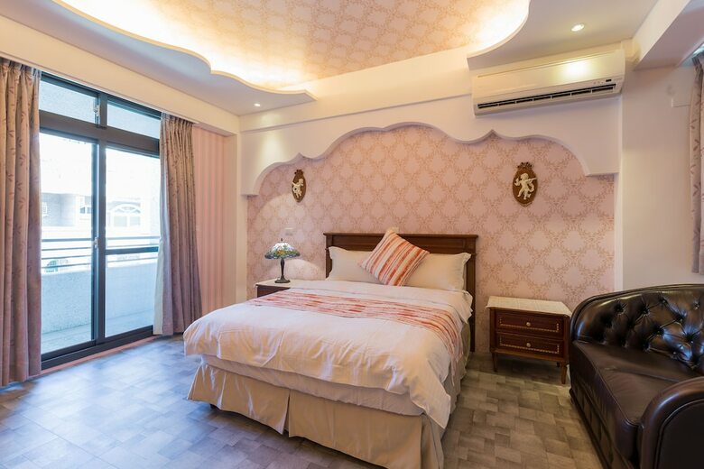 Hotel Ali Ba Ba B&B II