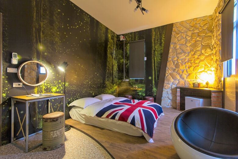 Hotel Ali Ba Ba B&B II
