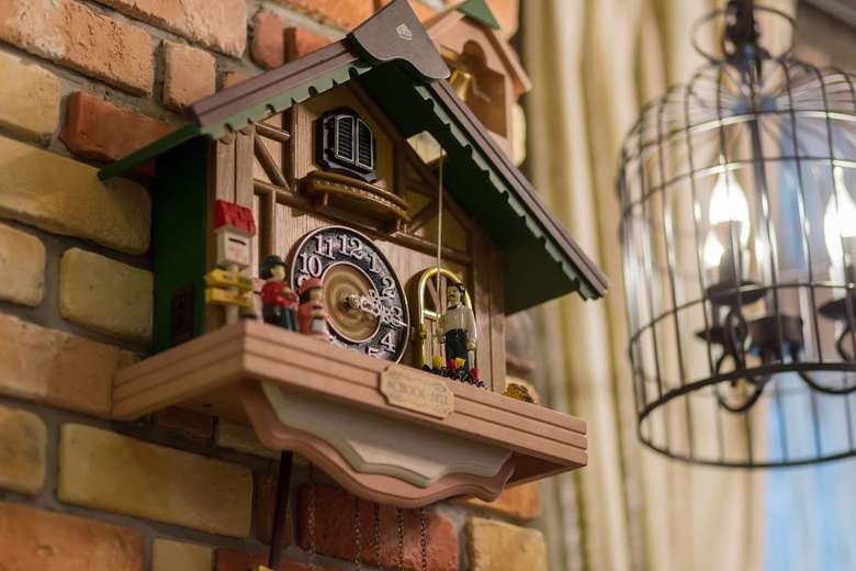 Hotel Ali Ba Ba B&B II