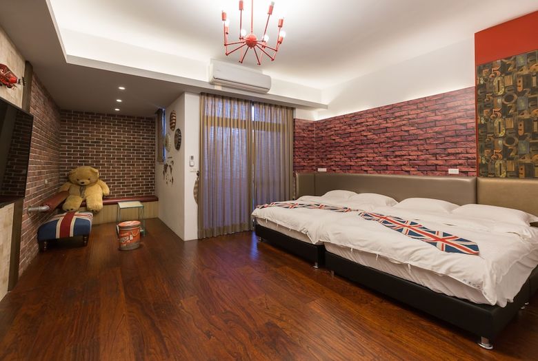 Hotel Ali Ba Ba B&B II