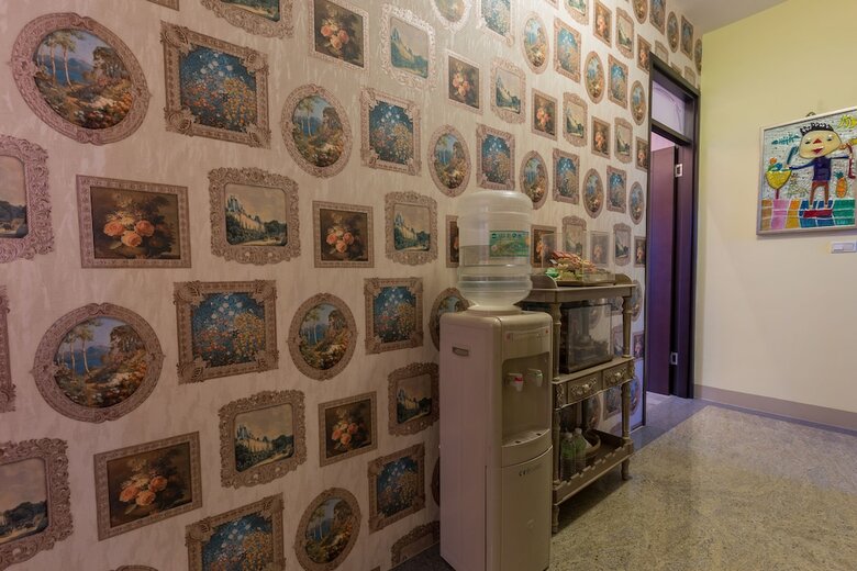 Hotel Ali Ba Ba B&B II