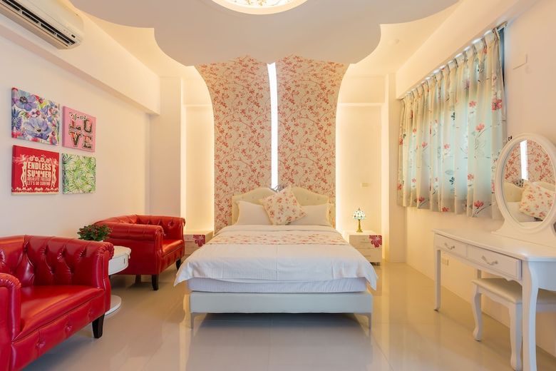 Hotel Ali Ba Ba B&B II