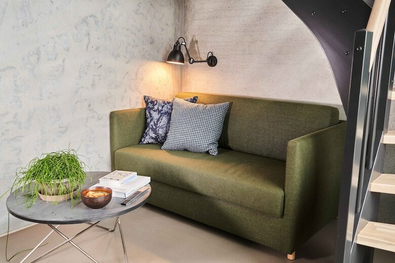 Aparthotel Guestapart - Aarhus