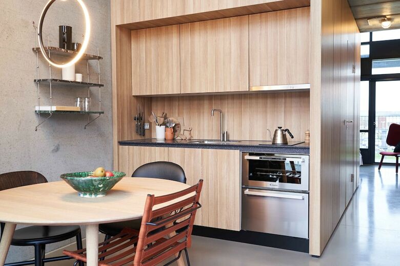 Aparthotel Guestapart - Aarhus