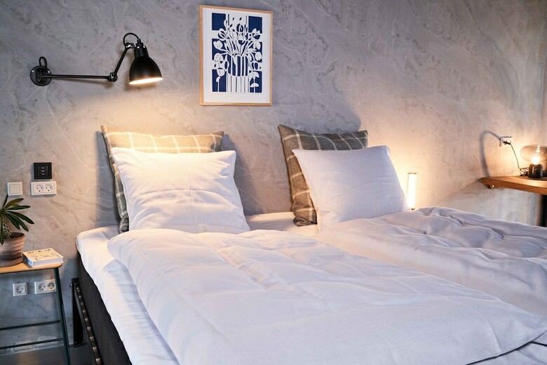 Aparthotel Guestapart - Aarhus