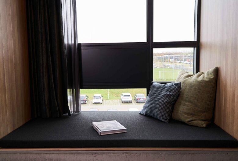Aparthotel Guestapart - Aarhus