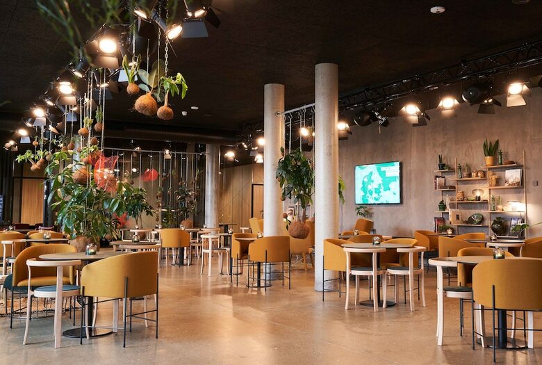 Aparthotel Guestapart - Aarhus