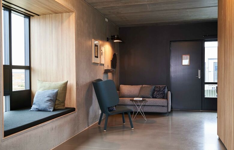 Aparthotel Guestapart - Aarhus