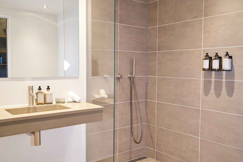 Aparthotel Guestapart - Aarhus