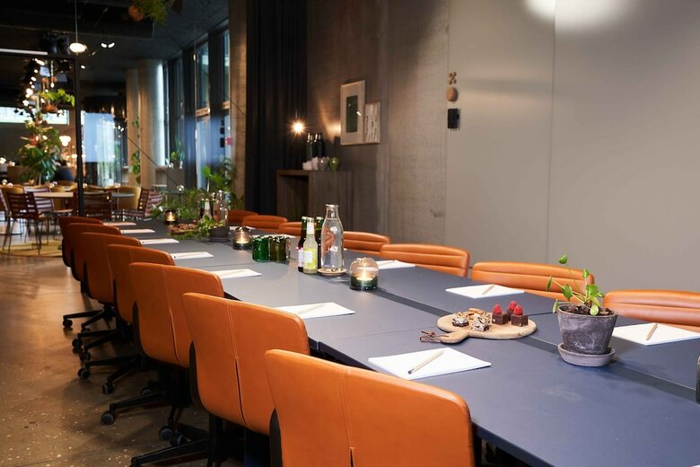 Aparthotel Guestapart - Aarhus