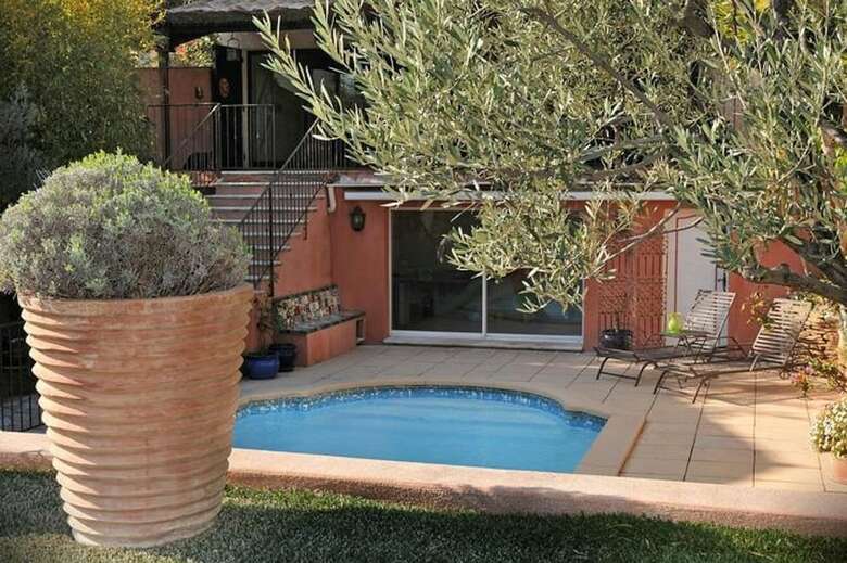 Bed & Breakfast Sweet Love Cassis