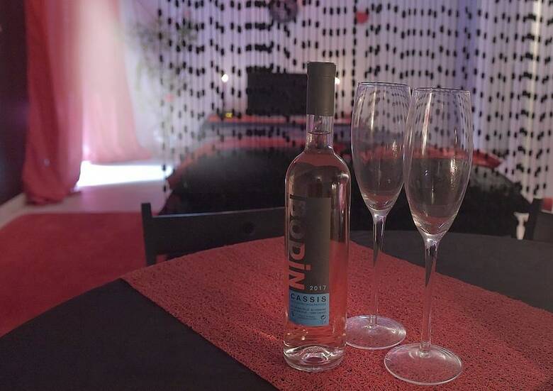 Bed & Breakfast Sweet Love Cassis