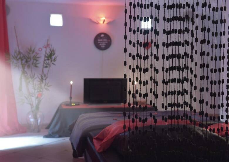 Bed & Breakfast Sweet Love Cassis