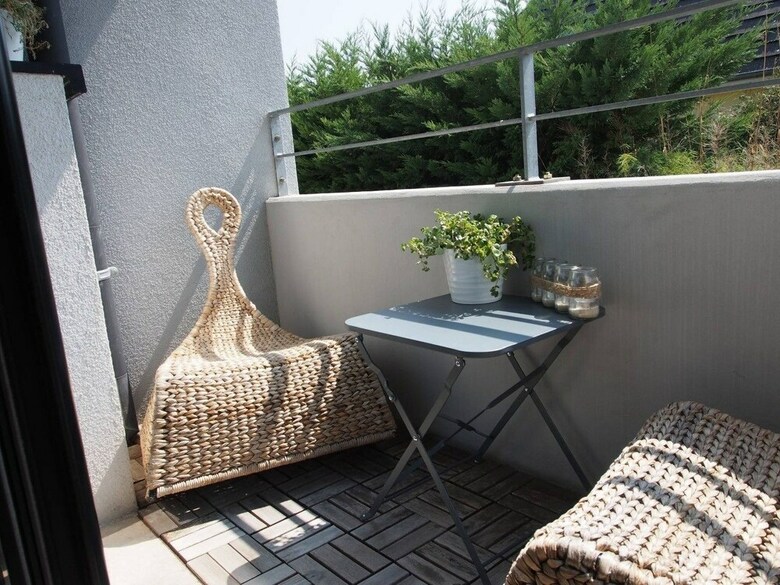 Apartamento Appartement Le Clos Des Maraichers