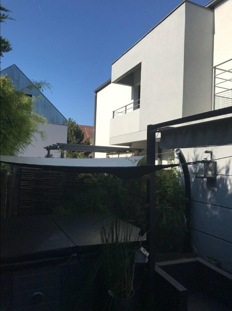 Apartamento Appartement Le Clos Des Maraichers