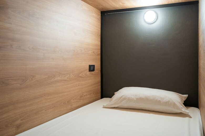 Hostal The Exchange Hostel