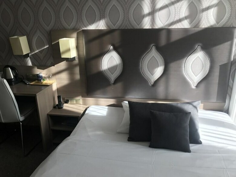 City Boutique Hotel