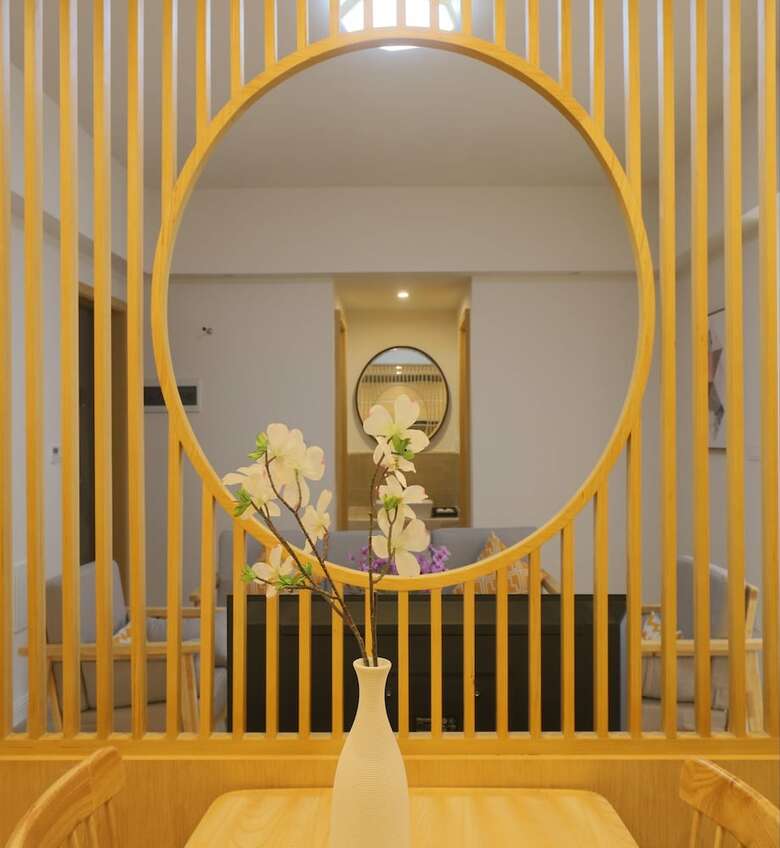 Emei Volume Shutang Vacation Apartment