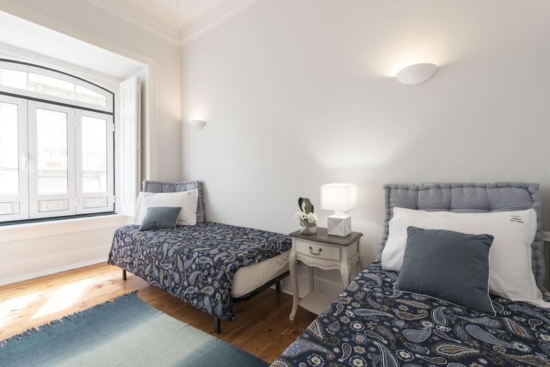 Hotel Lisbon Inn Lapa