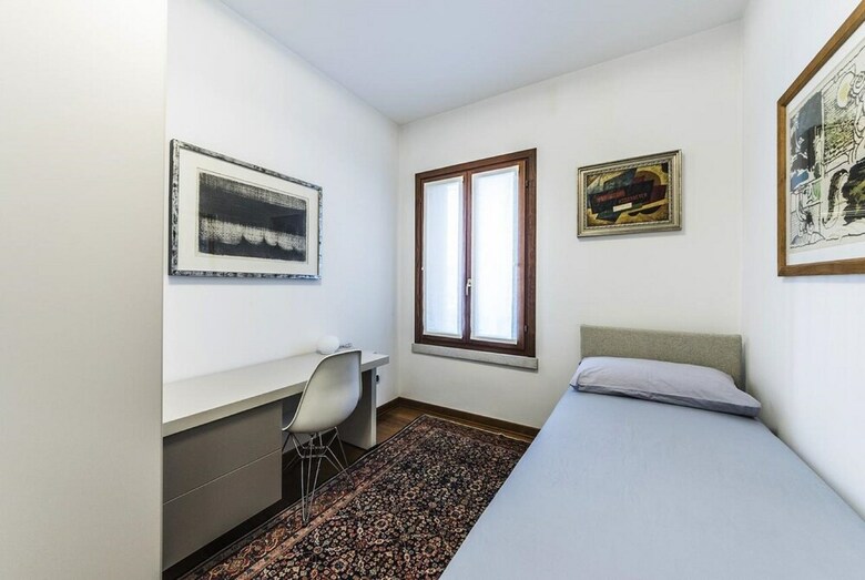 Apartamento Carmini  Palace Canal View